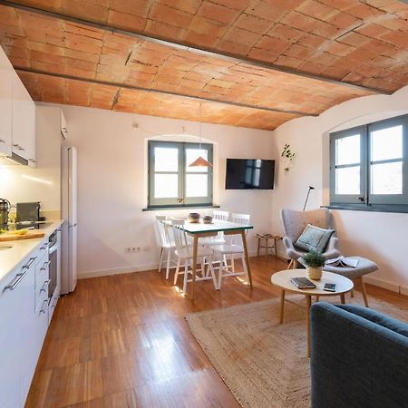 Bravissimo Raims Penthouse Apartment Girona Exterior photo