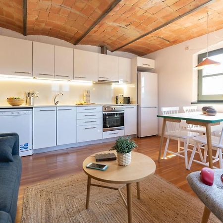 Bravissimo Raims Penthouse Apartment Girona Exterior photo