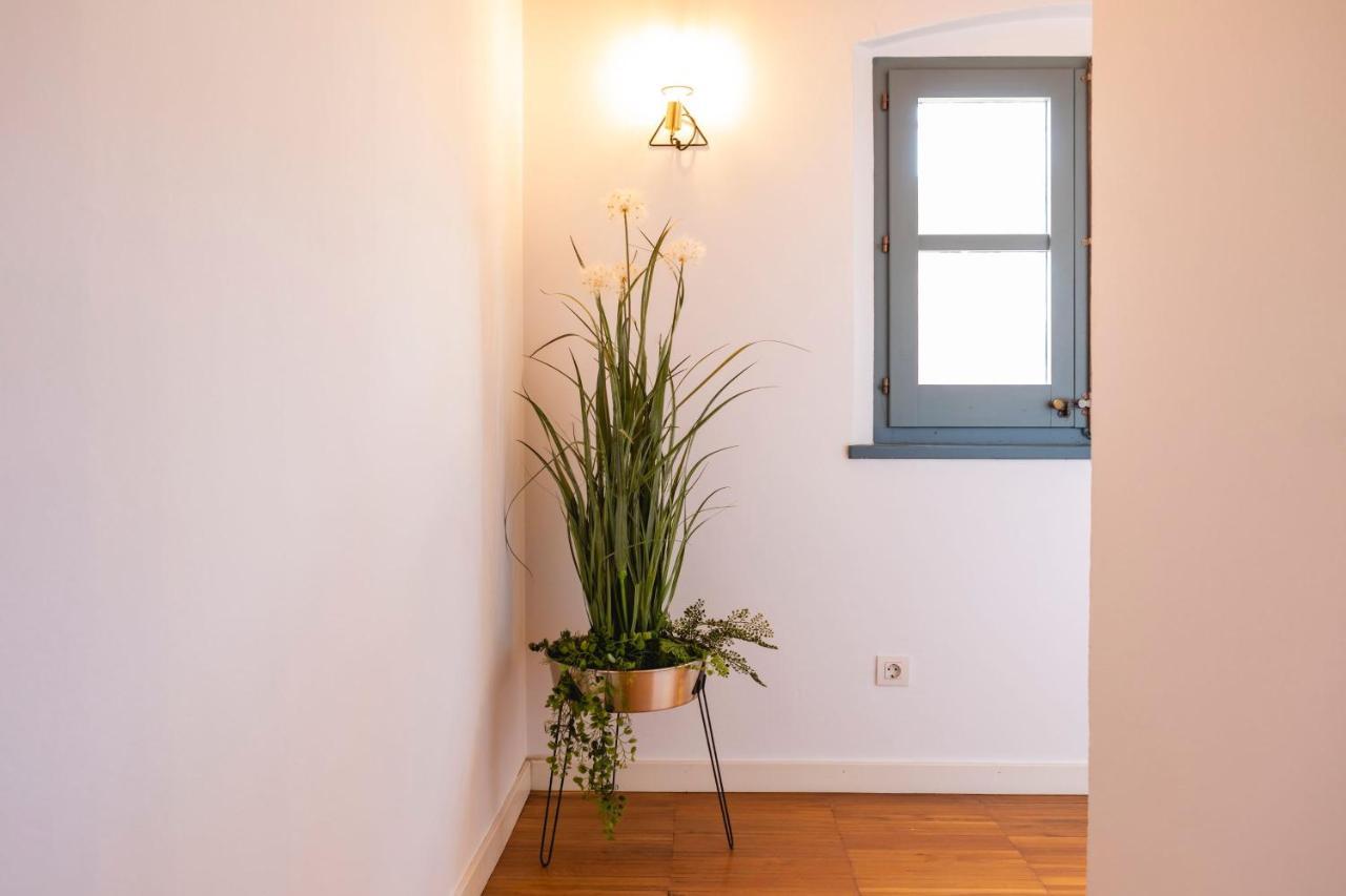 Bravissimo Raims Penthouse Apartment Girona Exterior photo
