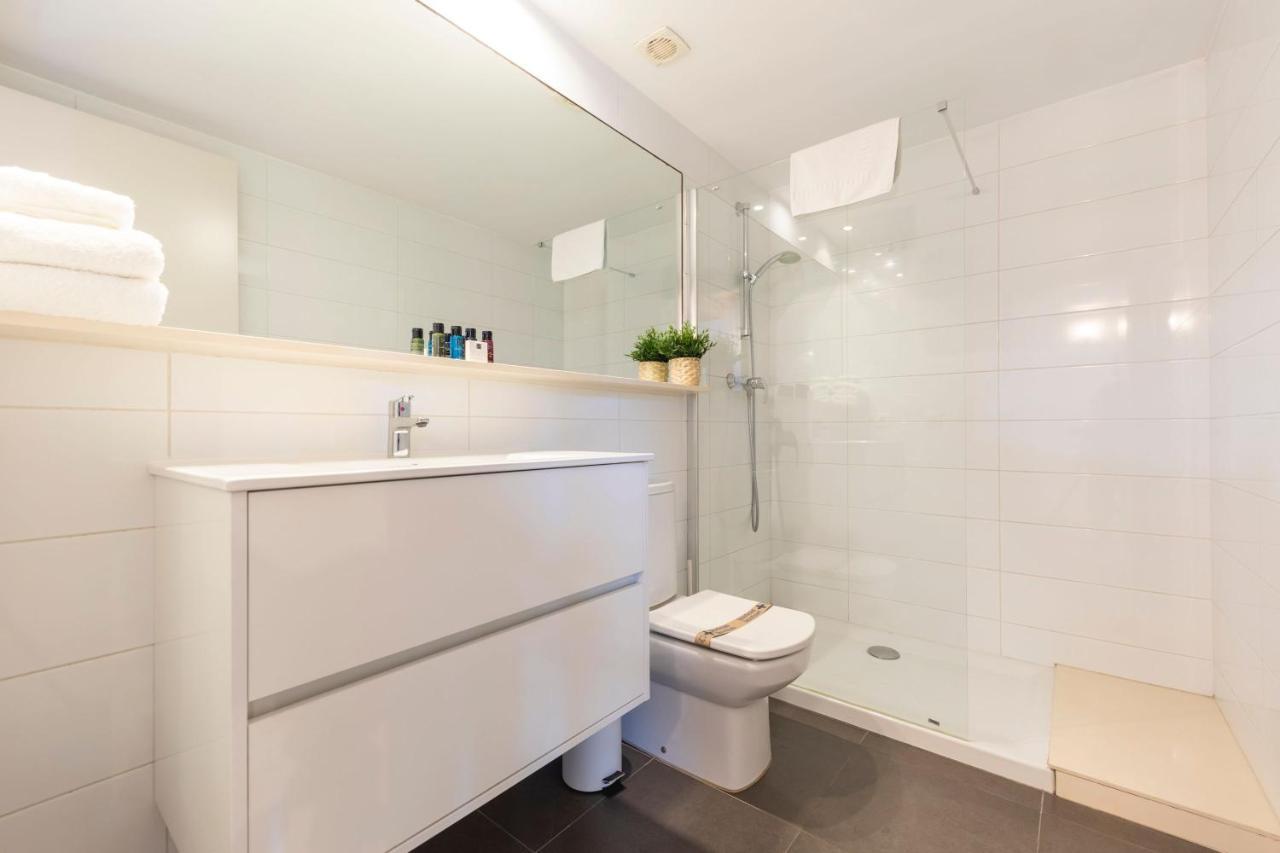Bravissimo Raims Penthouse Apartment Girona Exterior photo