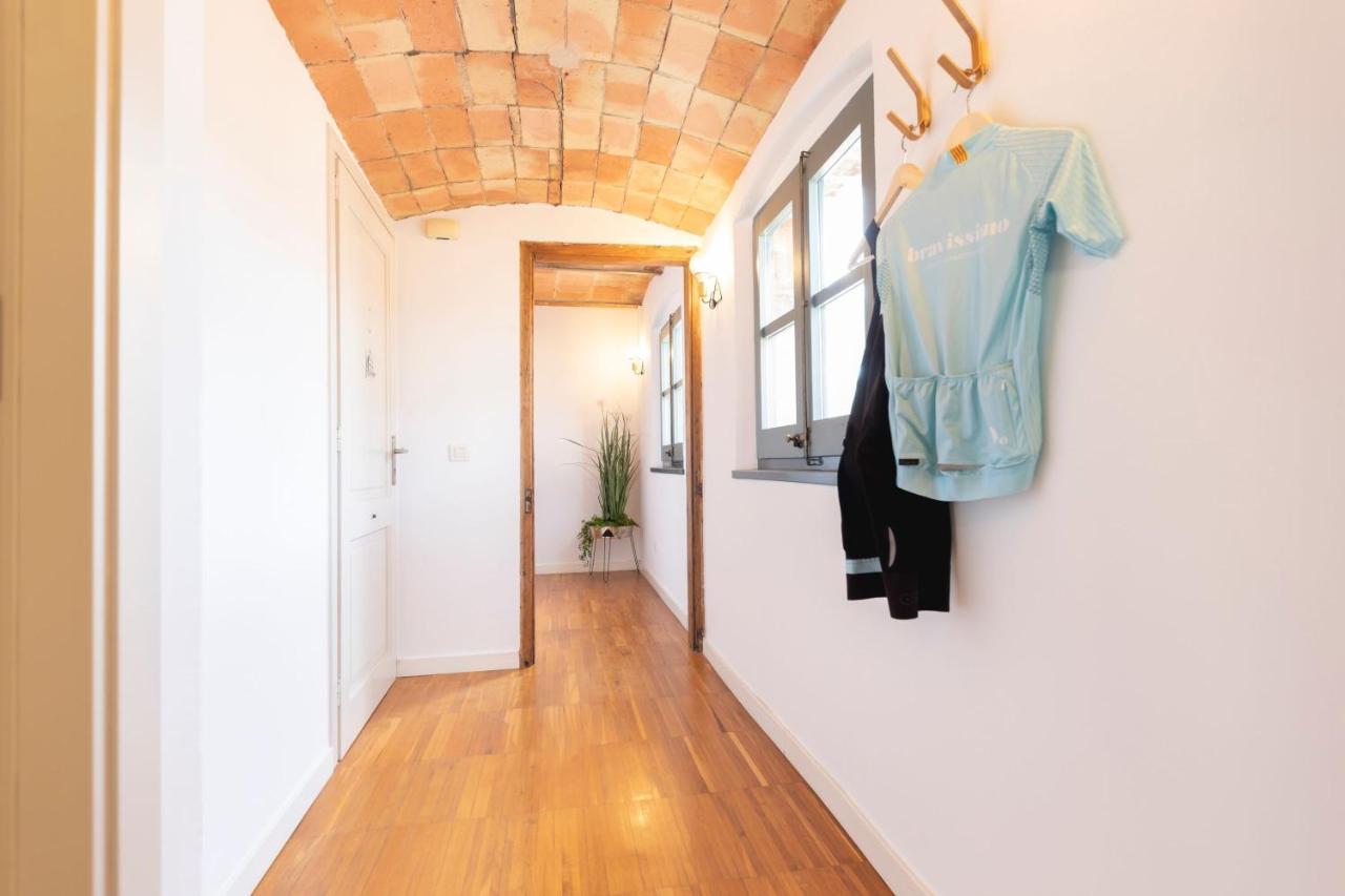Bravissimo Raims Penthouse Apartment Girona Exterior photo