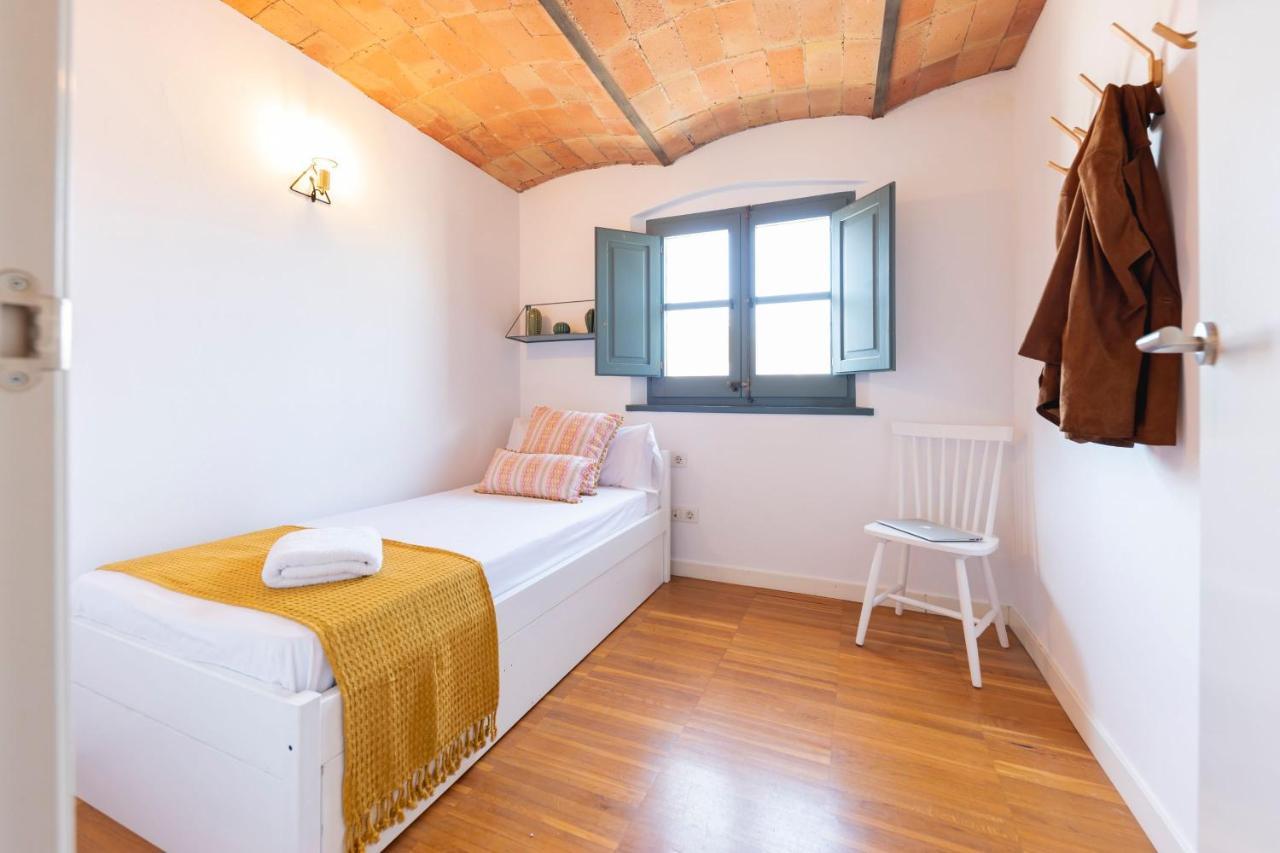 Bravissimo Raims Penthouse Apartment Girona Exterior photo