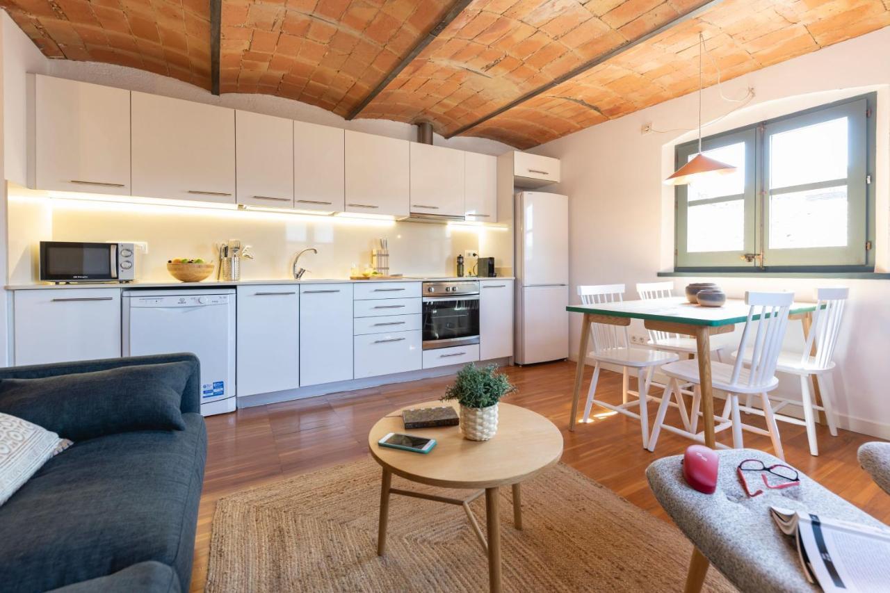 Bravissimo Raims Penthouse Apartment Girona Exterior photo