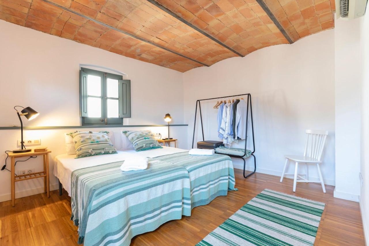 Bravissimo Raims Penthouse Apartment Girona Exterior photo