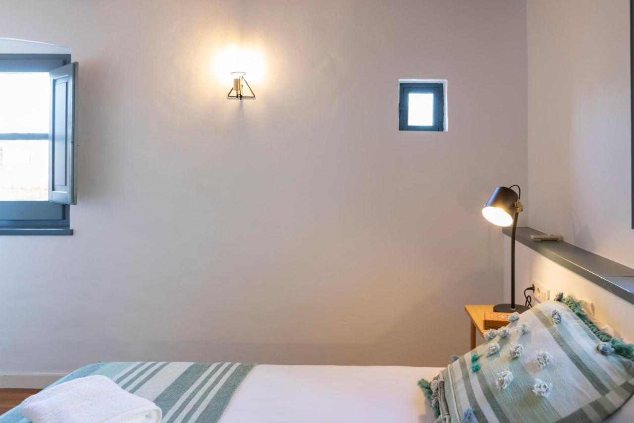 Bravissimo Raims Penthouse Apartment Girona Exterior photo