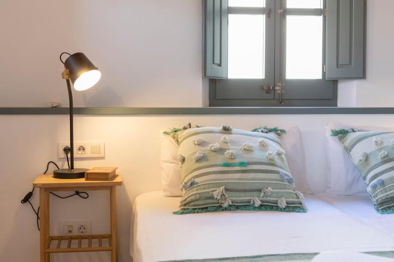 Bravissimo Raims Penthouse Apartment Girona Exterior photo