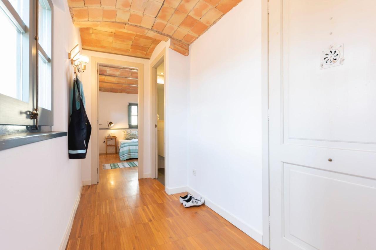 Bravissimo Raims Penthouse Apartment Girona Exterior photo