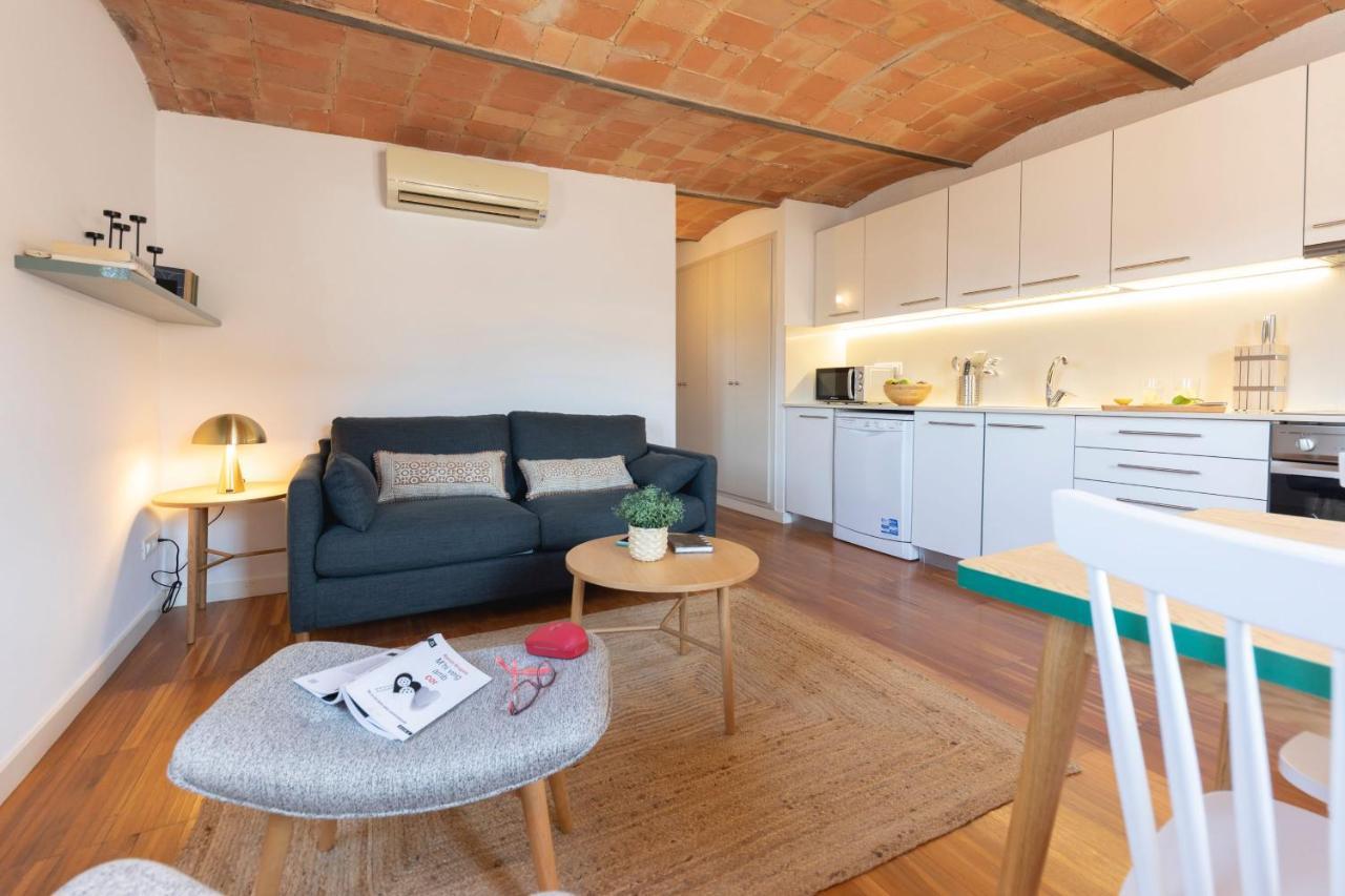 Bravissimo Raims Penthouse Apartment Girona Exterior photo