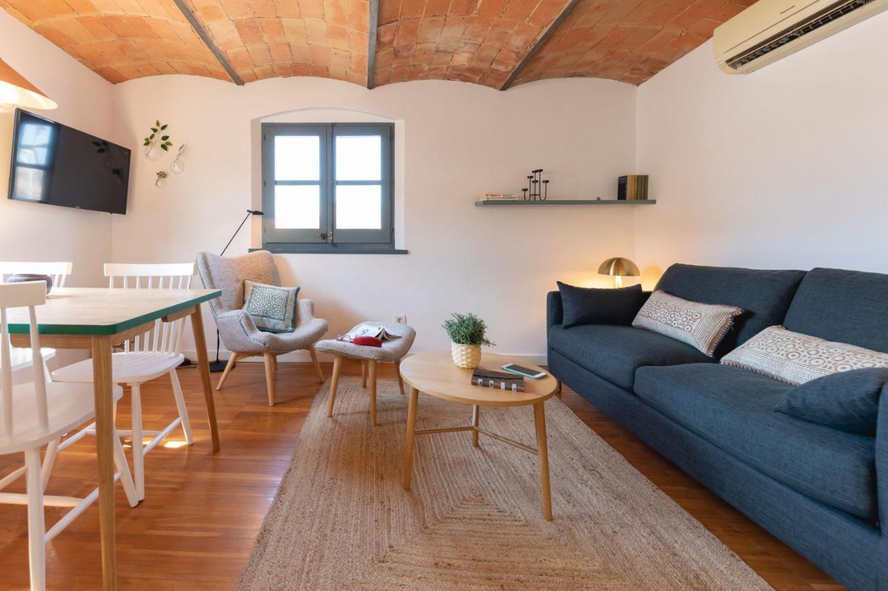 Bravissimo Raims Penthouse Apartment Girona Exterior photo