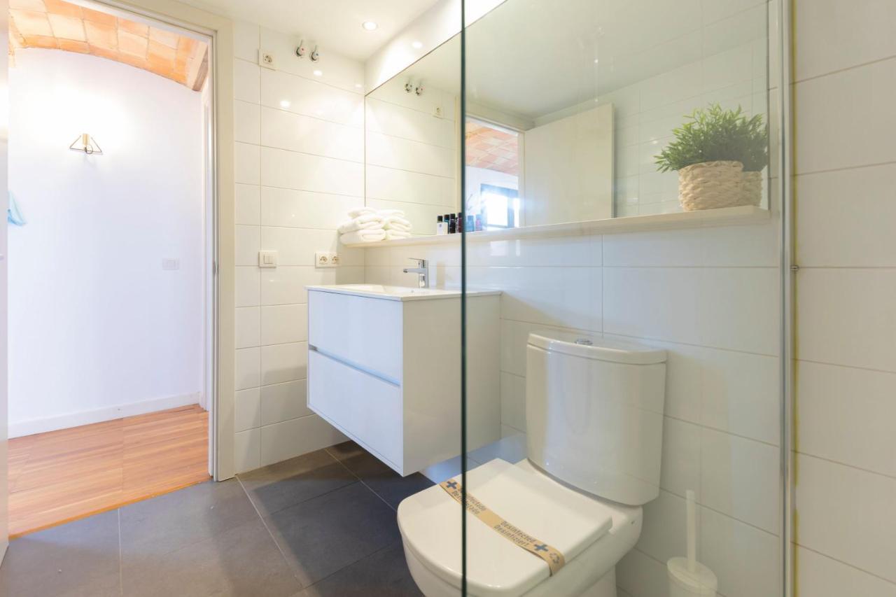 Bravissimo Raims Penthouse Apartment Girona Exterior photo