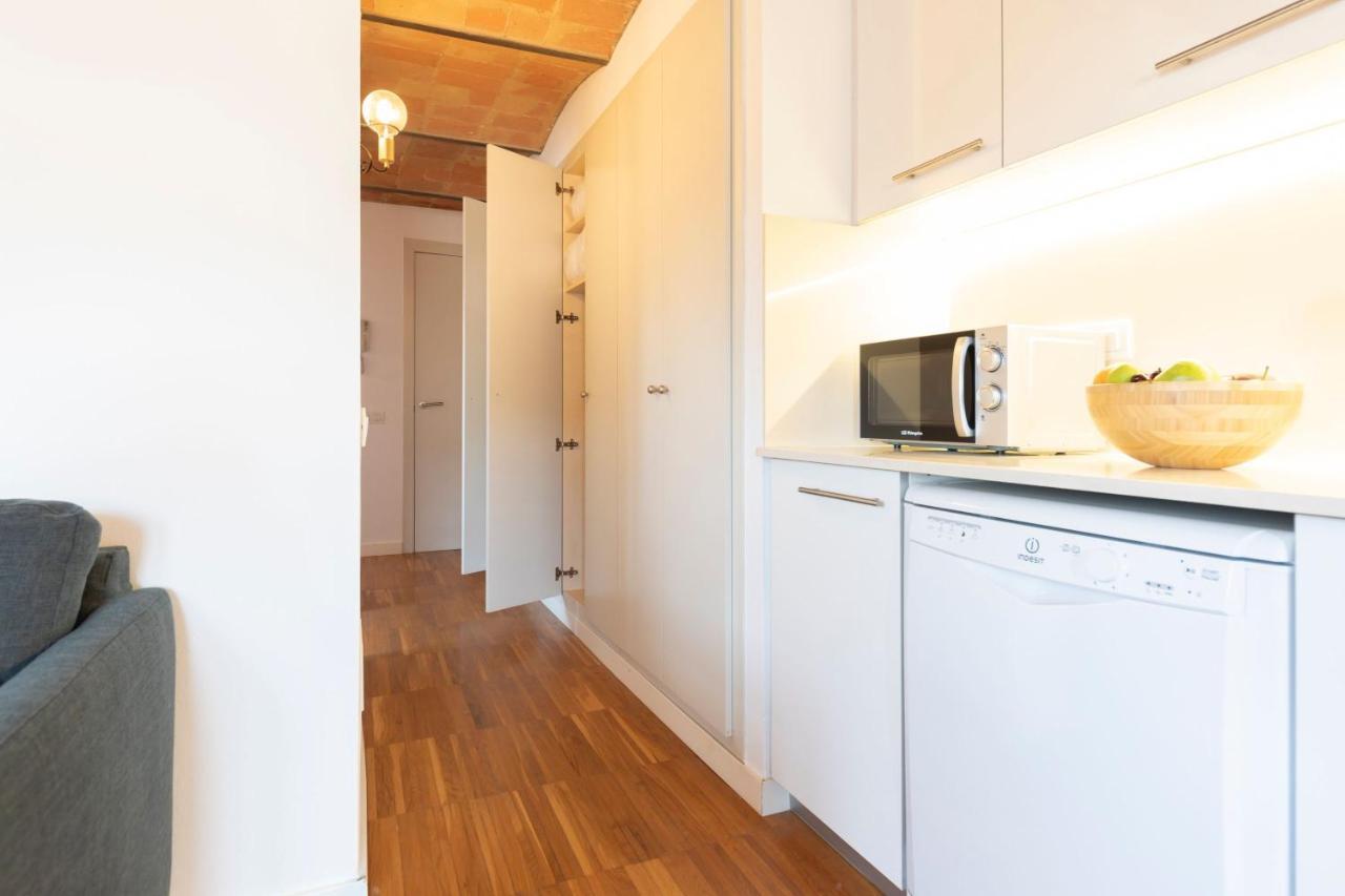 Bravissimo Raims Penthouse Apartment Girona Exterior photo