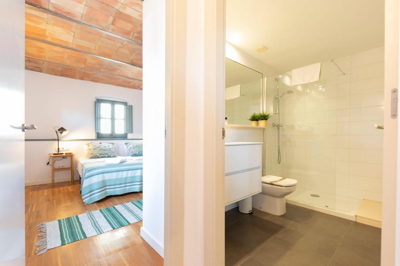 Bravissimo Raims Penthouse Apartment Girona Exterior photo