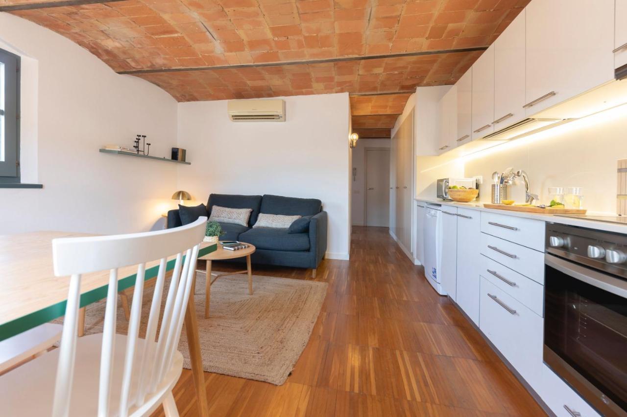 Bravissimo Raims Penthouse Apartment Girona Exterior photo
