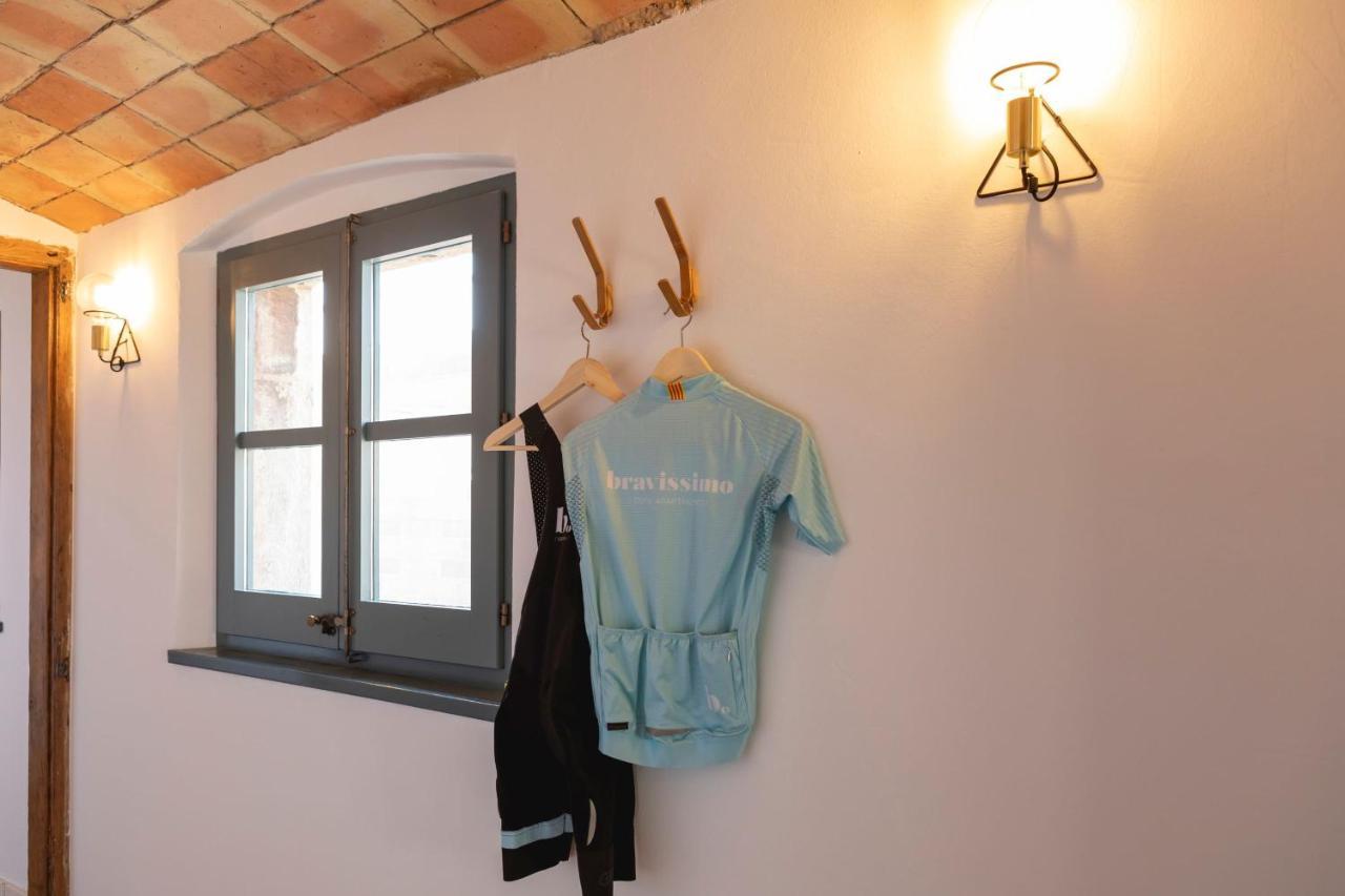 Bravissimo Raims Penthouse Apartment Girona Exterior photo