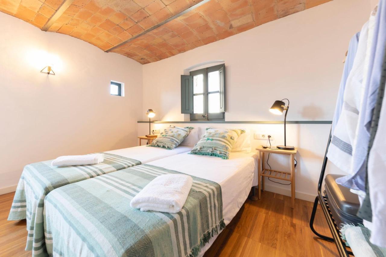 Bravissimo Raims Penthouse Apartment Girona Exterior photo